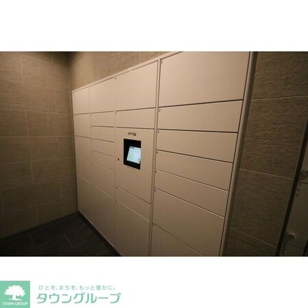 アステリ鶴舞トゥリアの物件内観写真